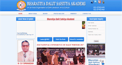 Desktop Screenshot of bdsakademi.com